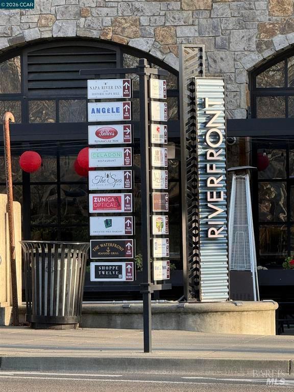 Detail Gallery Image 50 of 55 For 2087 1st Ave, Napa,  CA 94558 - 4 Beds | 2 Baths