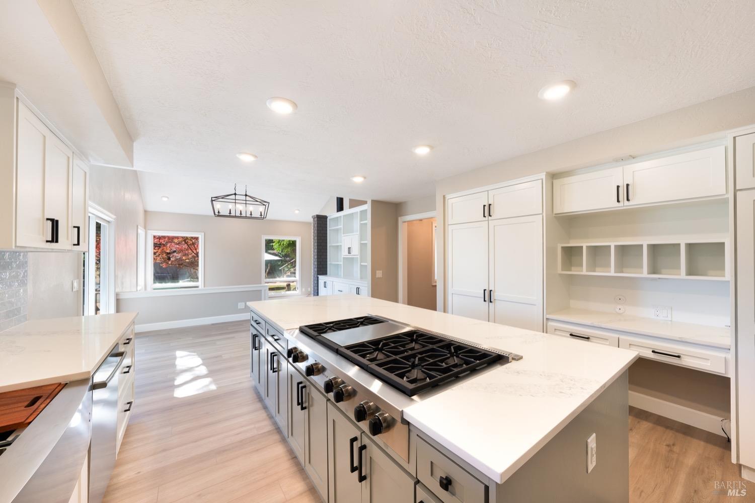 Detail Gallery Image 35 of 74 For 1275 Summit Lake Dr, Angwin,  CA 94508 - 4 Beds | 3/1 Baths