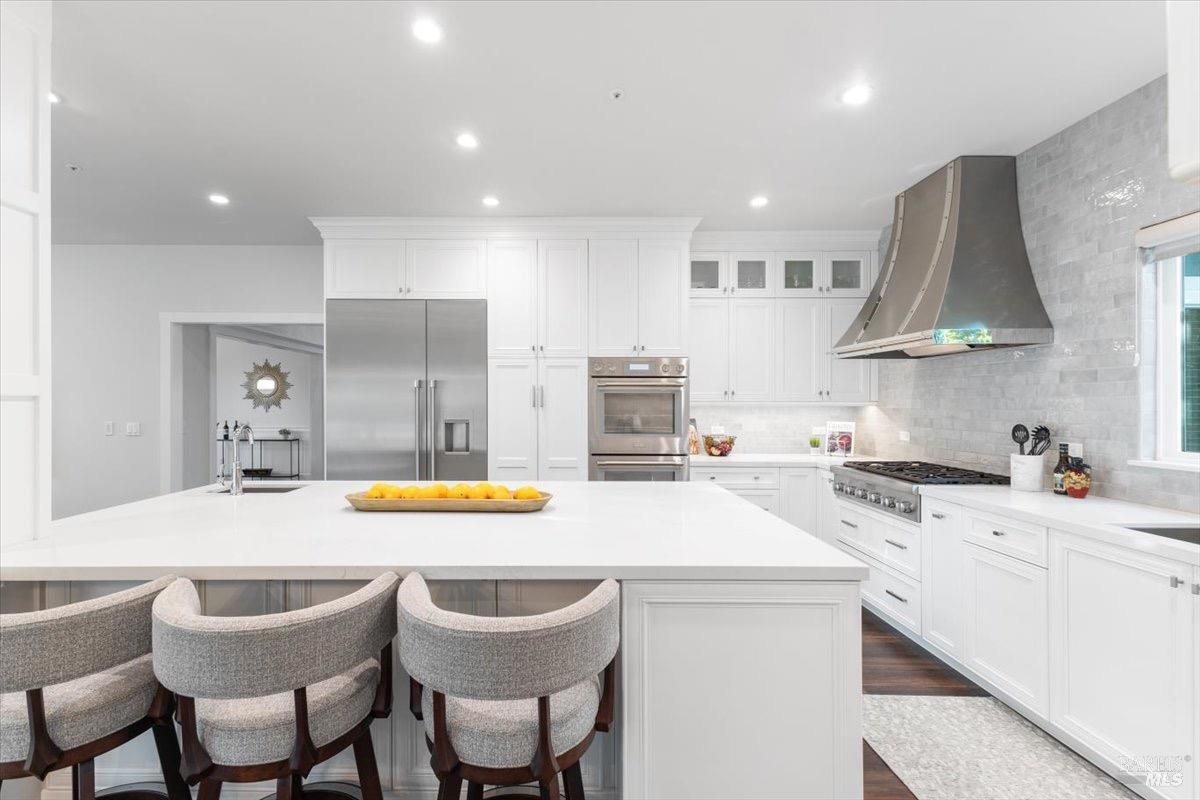 Detail Gallery Image 31 of 96 For 433 Tee Ct, Healdsburg,  CA 95448 - 4 Beds | 3/1 Baths