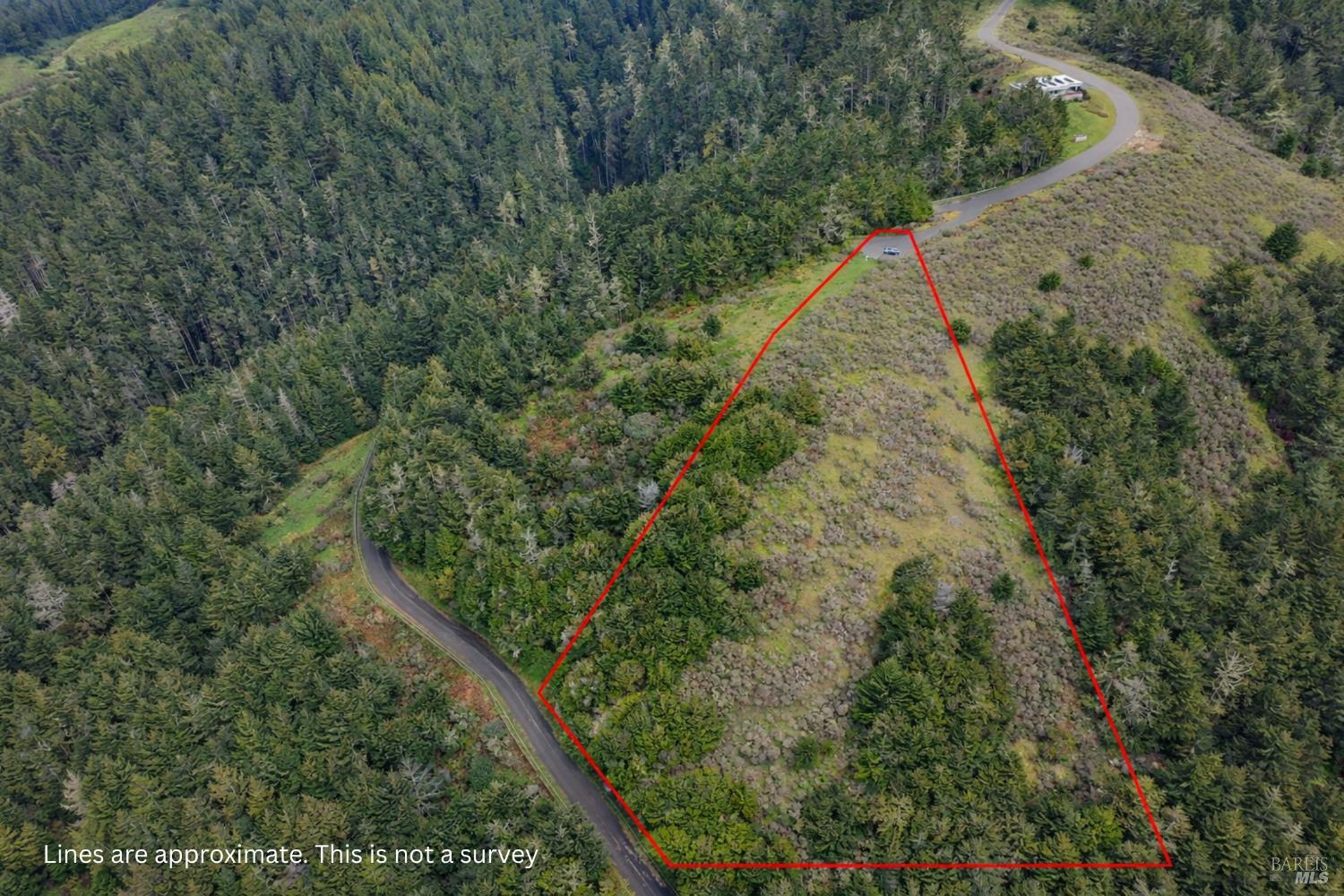 Detail Gallery Image 4 of 13 For 0 Alta Mesa Rd, Manchester,  CA 95459 - – Beds | – Baths