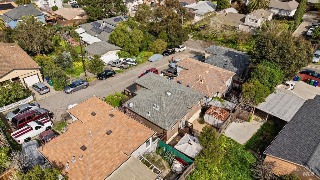 Detail Gallery Image 27 of 30 For 903 Jones Ct, Pinole,  CA 94564 - 2 Beds | 1/1 Baths