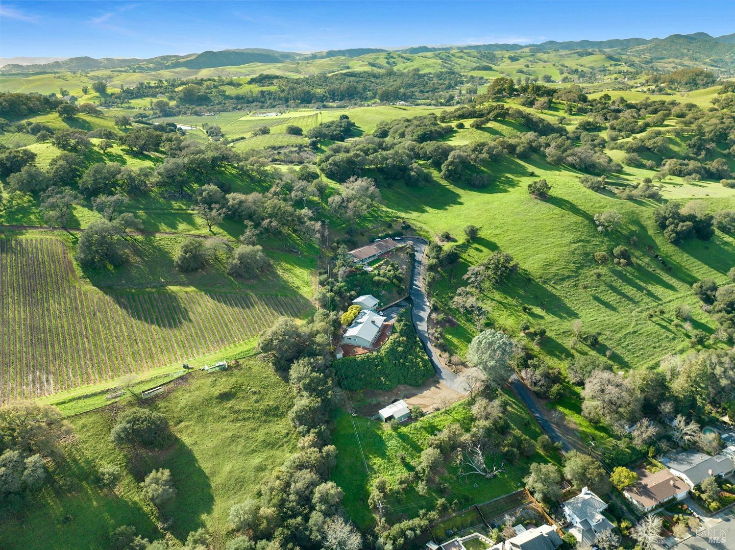 Detail Gallery Image 50 of 92 For 631 Casswall St, Napa,  CA 94558 - 7 Beds | 5/2 Baths