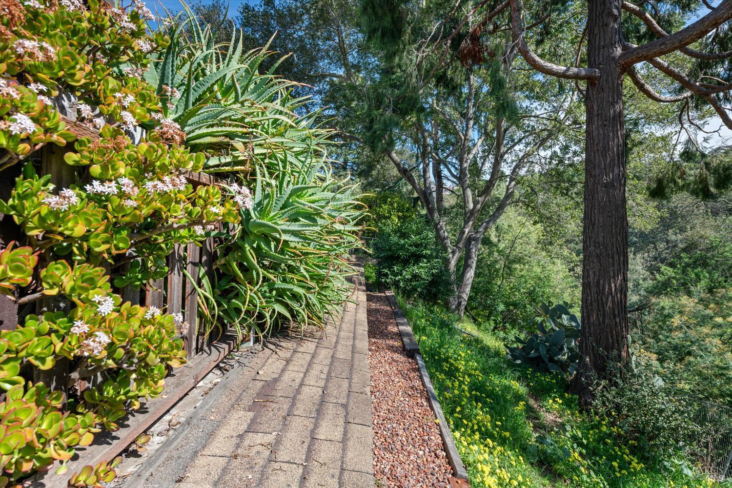 Detail Gallery Image 29 of 37 For 3990 Fairway Ave, Oakland,  CA 94605 - 2 Beds | 2 Baths