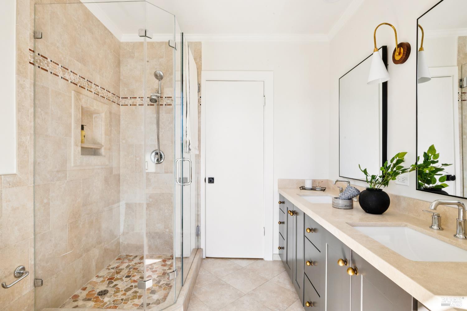 Detail Gallery Image 21 of 49 For 151 Tamalpais Ave, Mill Valley,  CA 94941 - 4 Beds | 3 Baths