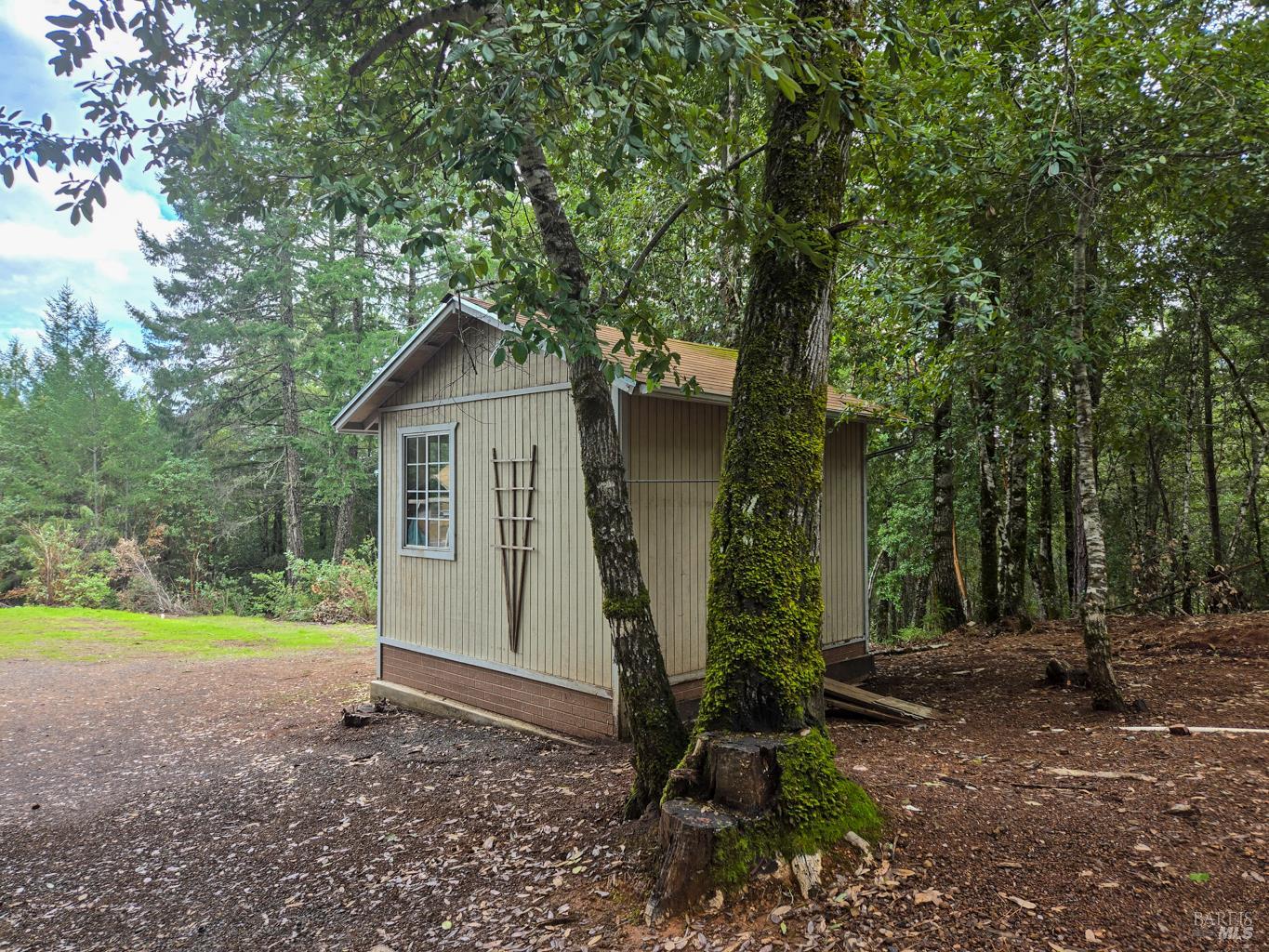 Detail Gallery Image 19 of 23 For 36341 Covelo Rd, Willits,  CA 95490 - – Beds | – Baths