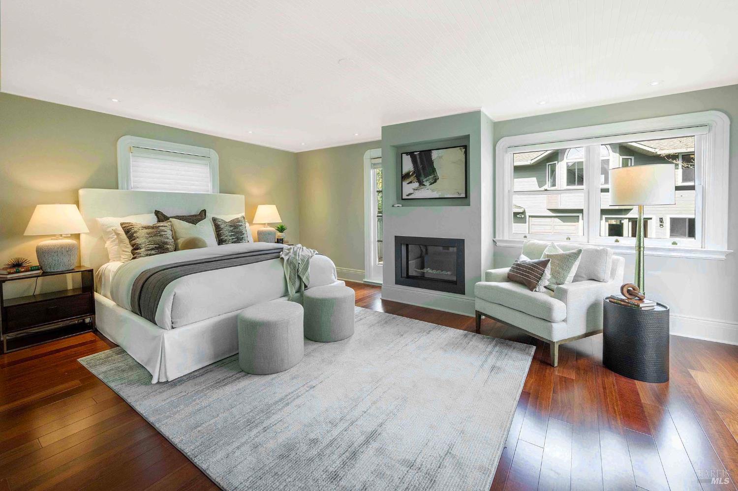 Detail Gallery Image 13 of 35 For 423 Matheson St, Healdsburg,  CA 95448 - 3 Beds | 2/2 Baths