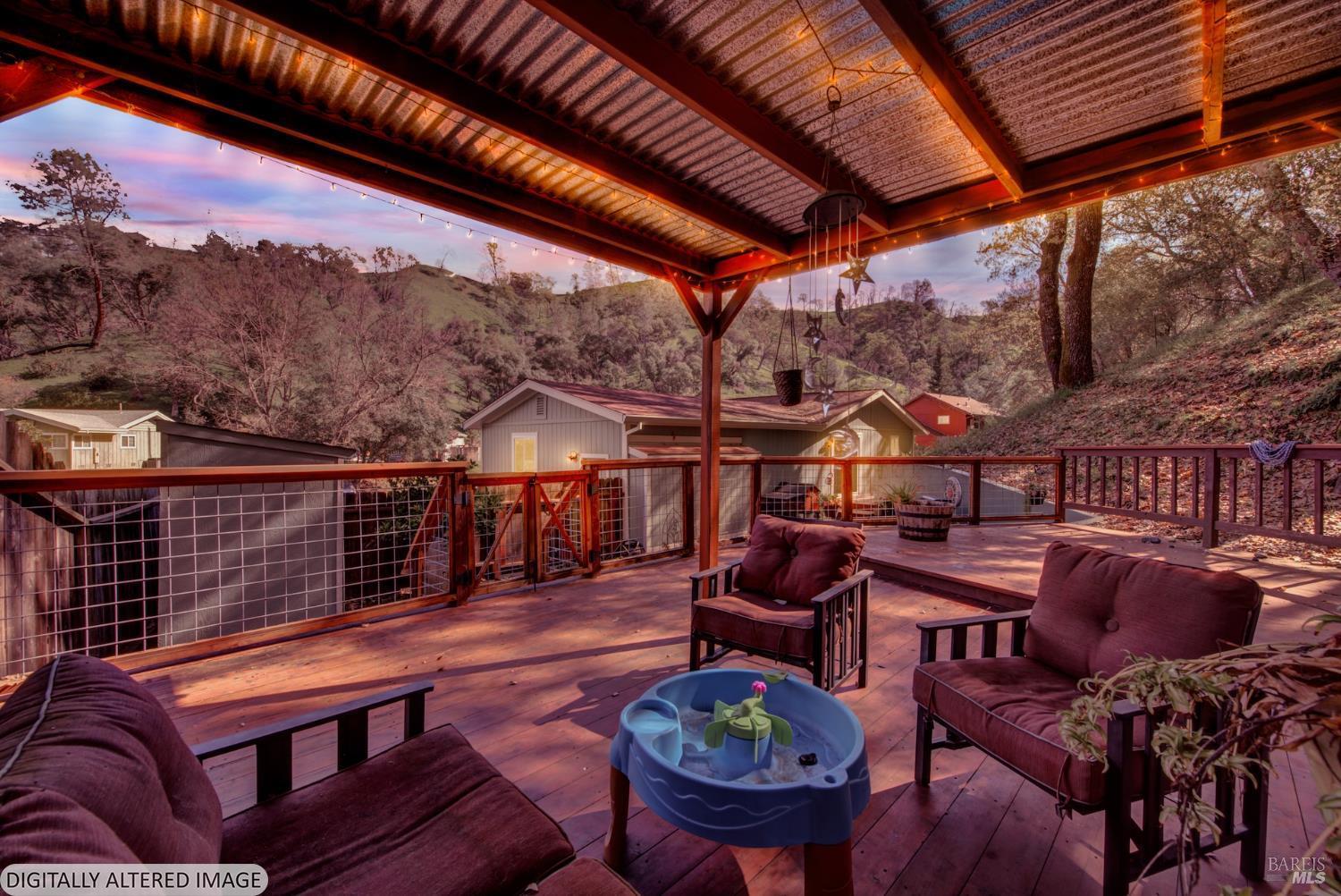 Detail Gallery Image 58 of 59 For 1021 Arroyo Grande Dr, Napa,  CA 94558 - 3 Beds | 2 Baths