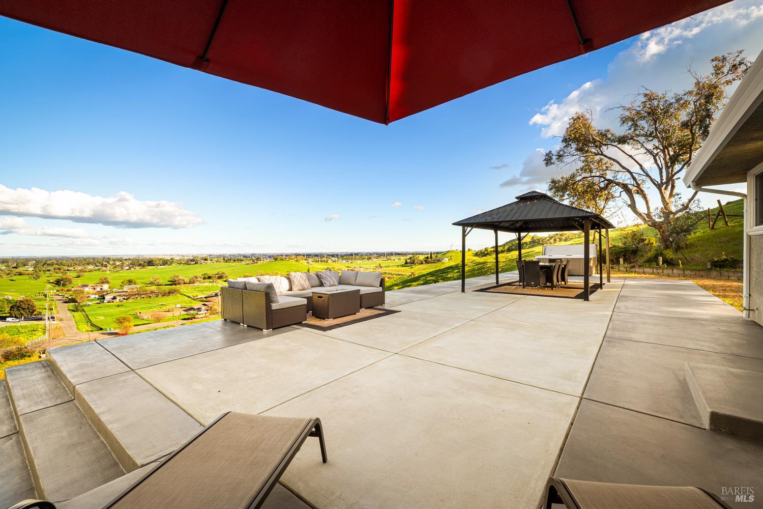 Detail Gallery Image 75 of 98 For 7413 English Hills Rd, Vacaville,  CA 95688 - 7 Beds | 4/1 Baths