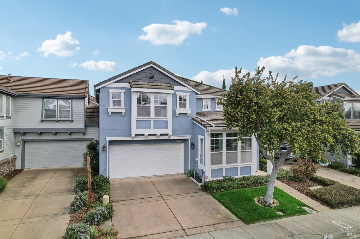 Detail Gallery Image 37 of 44 For 3287 Von Uhlit Ranch Rd, Napa,  CA 94558 - 3 Beds | 2/1 Baths