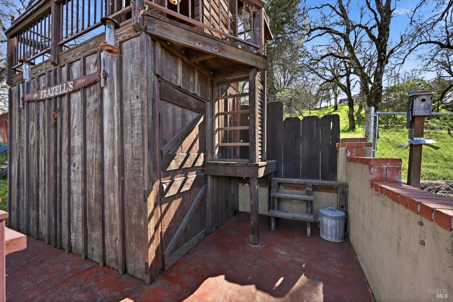 Detail Gallery Image 33 of 35 For 799 19th St, Lakeport,  CA 95453 - 3 Beds | 2 Baths