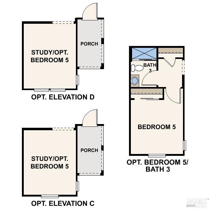 Detail Gallery Image 3 of 5 For 2617 Gibraltar Dr, Fairfield,  CA 94533 - 4 Beds | 3 Baths