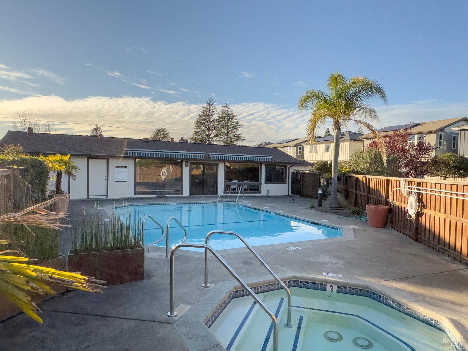 Detail Gallery Image 46 of 55 For 920 W 5th St #K,  Sonoma,  CA 95476 - 2 Beds | 2 Baths