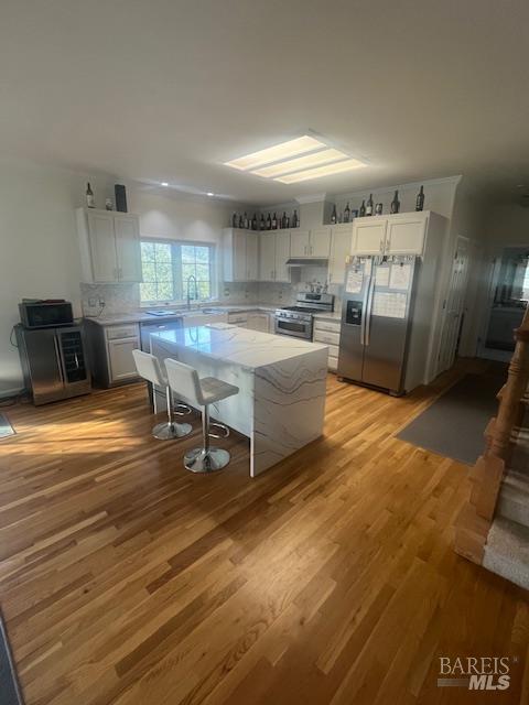 Detail Gallery Image 55 of 76 For 2410 Harness Dr, Pope Valley,  CA 94567 - 4 Beds | 3 Baths