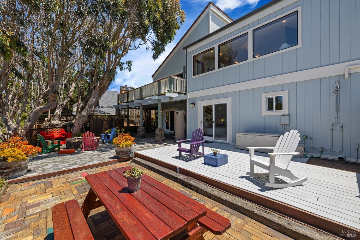 Detail Gallery Image 55 of 71 For 1846 Whaleship Rd, Bodega Bay,  CA 94923 - 4 Beds | 4 Baths