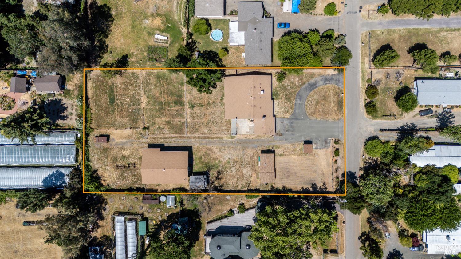 Detail Gallery Image 23 of 27 For 411 Milani Dr, Ukiah,  CA 95482 - 4 Beds | 2 Baths