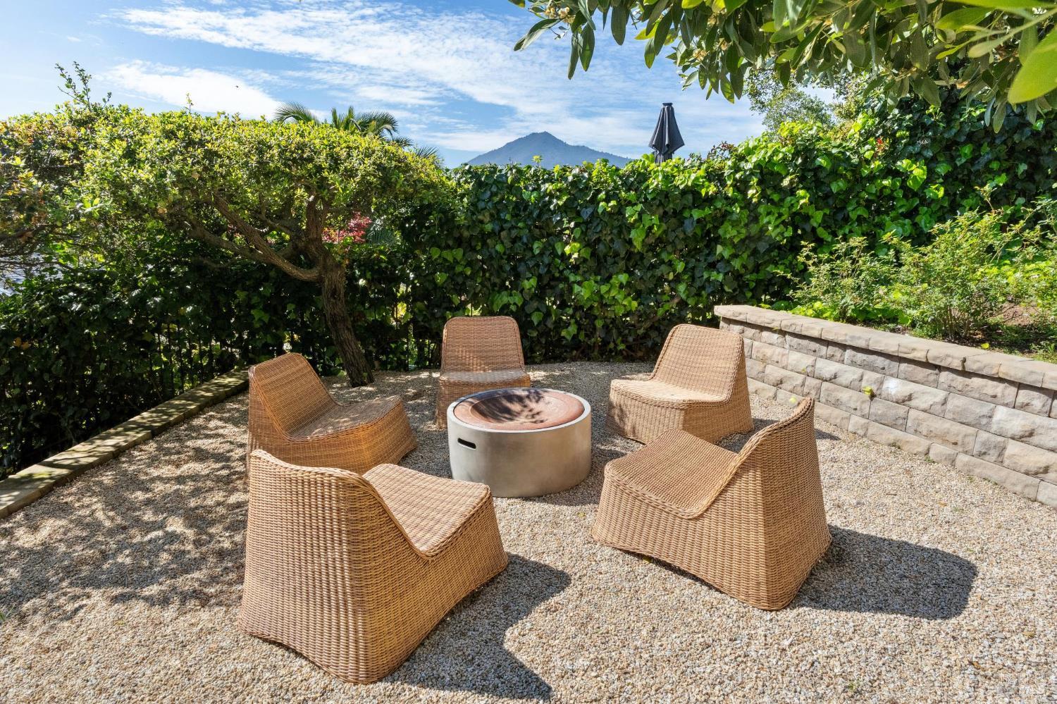 Detail Gallery Image 70 of 73 For 119 Bretano Way, Greenbrae,  CA 94904 - 4 Beds | 3 Baths