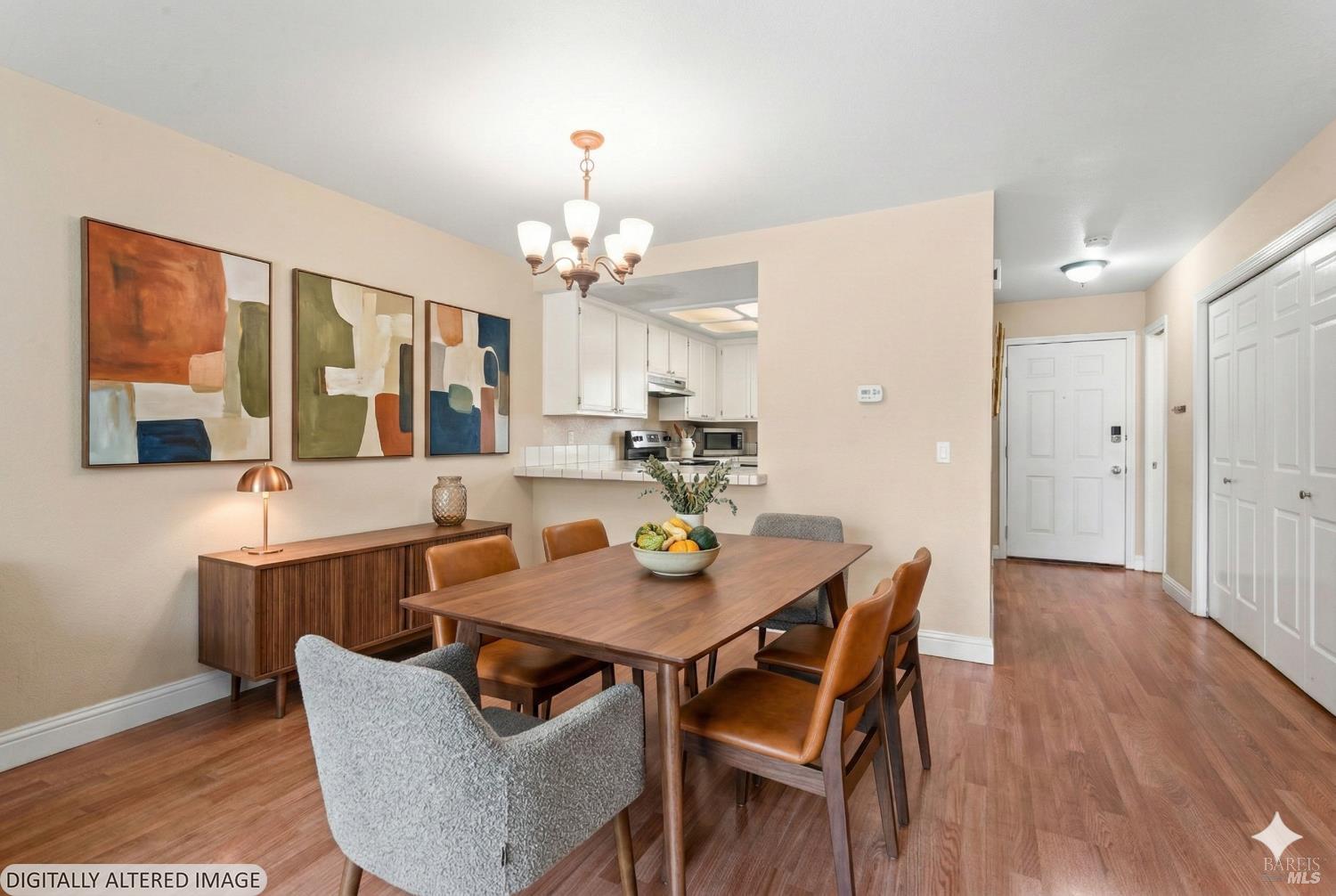 Detail Gallery Image 12 of 30 For 2142 Chianti Dr, Santa Rosa,  CA 95403 - 2 Beds | 1/1 Baths