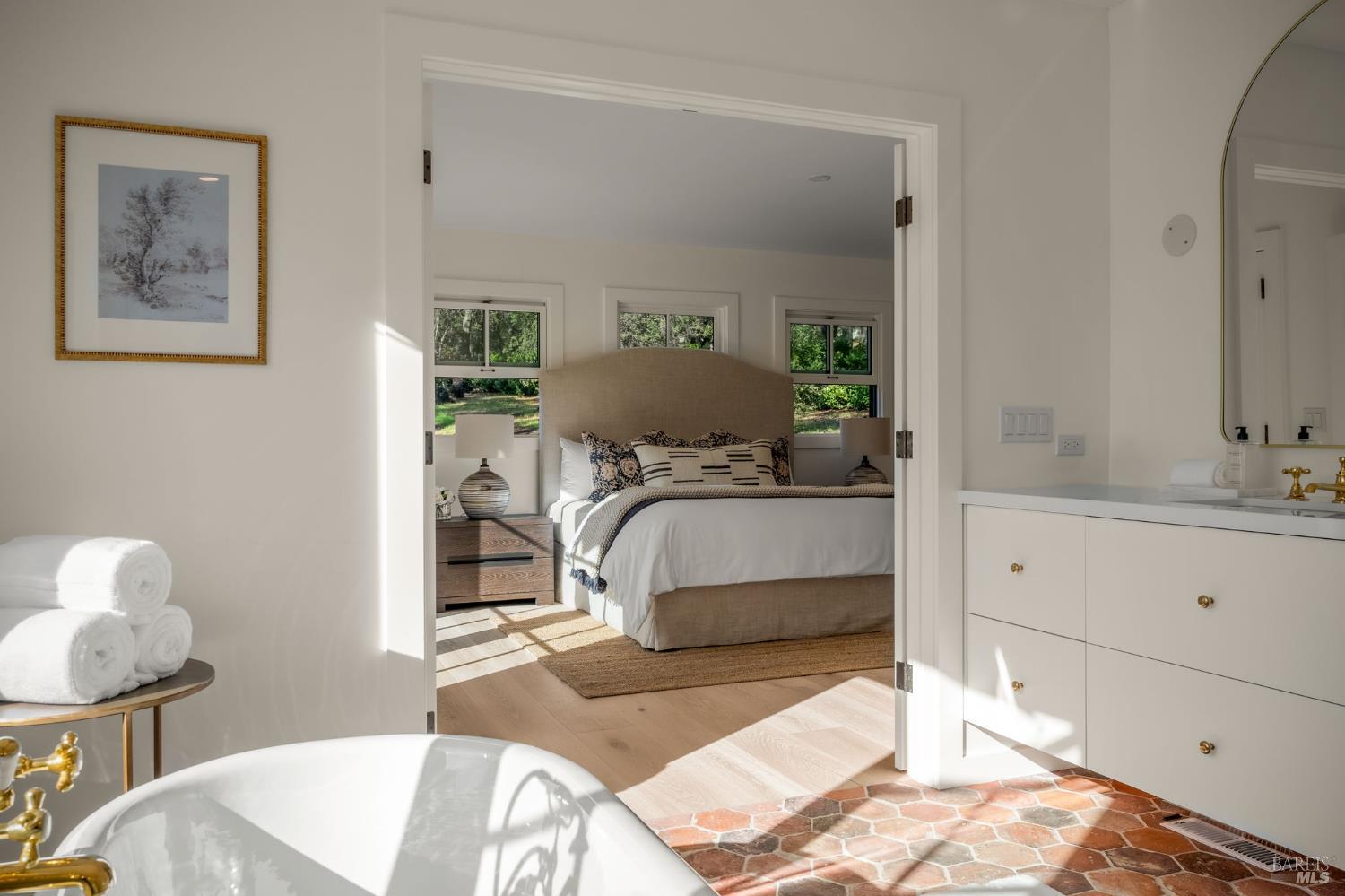 Detail Gallery Image 35 of 61 For 340 White Cottage Rd, Angwin,  CA 94508 - 2 Beds | 2 Baths