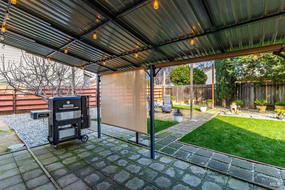 Detail Gallery Image 71 of 88 For 821 Saddle Horn Trl, Vacaville,  CA 95687 - 3 Beds | 3 Baths