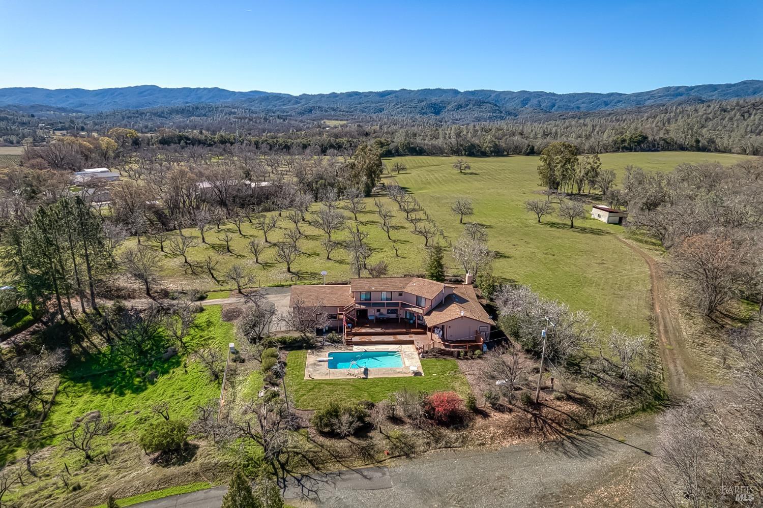 Detail Gallery Image 81 of 88 For 6535 Highland Springs Rd, Lakeport,  CA 95453 - 4 Beds | 3 Baths