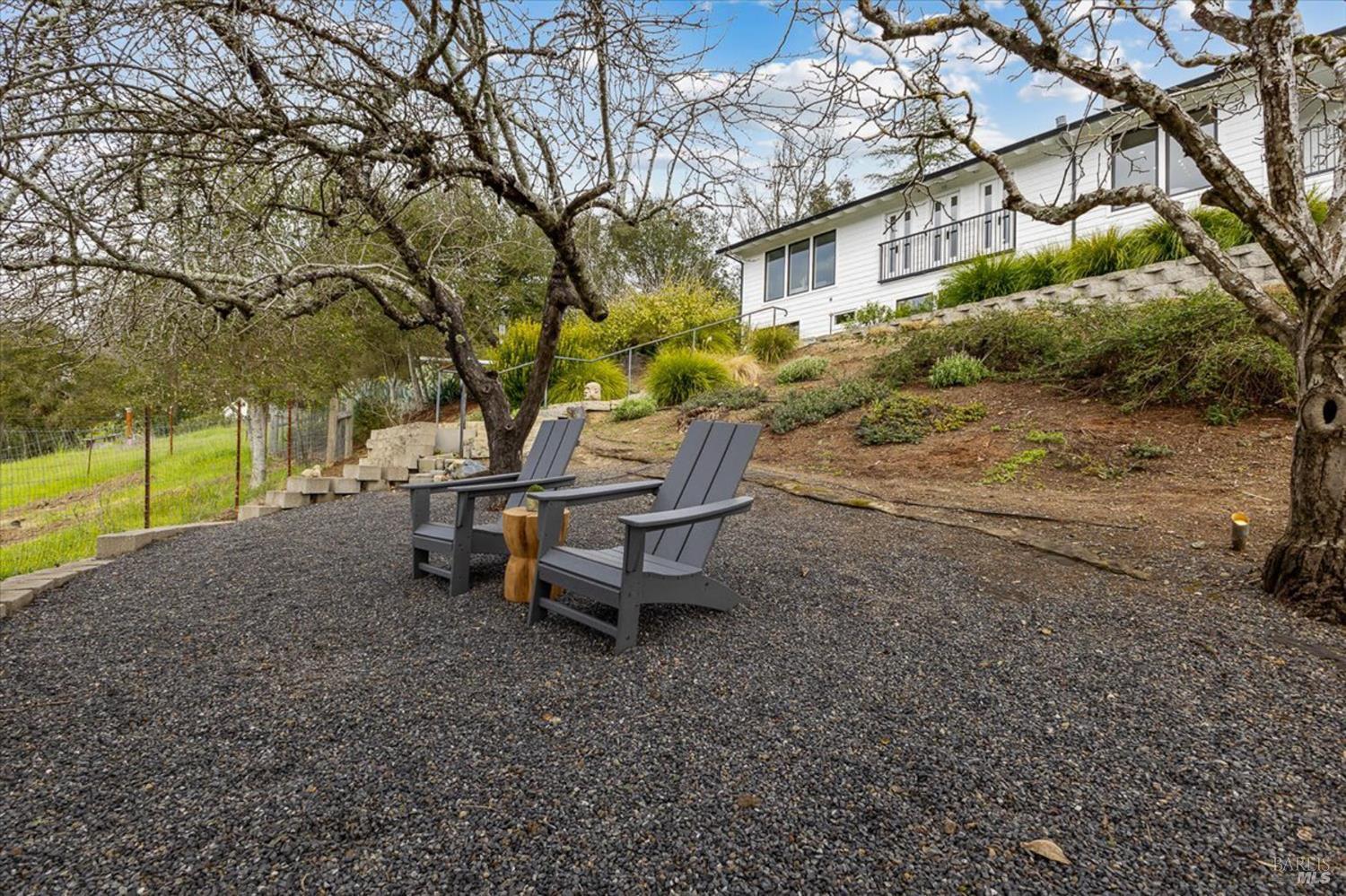 Detail Gallery Image 53 of 78 For 775 Benjamin Way, Healdsburg,  CA 95448 - 4 Beds | 3/2 Baths