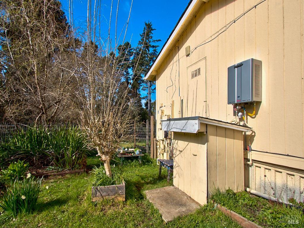 Detail Gallery Image 43 of 52 For 14100 Prairie Way, Mendocino,  CA 95460 - 2 Beds | 2 Baths