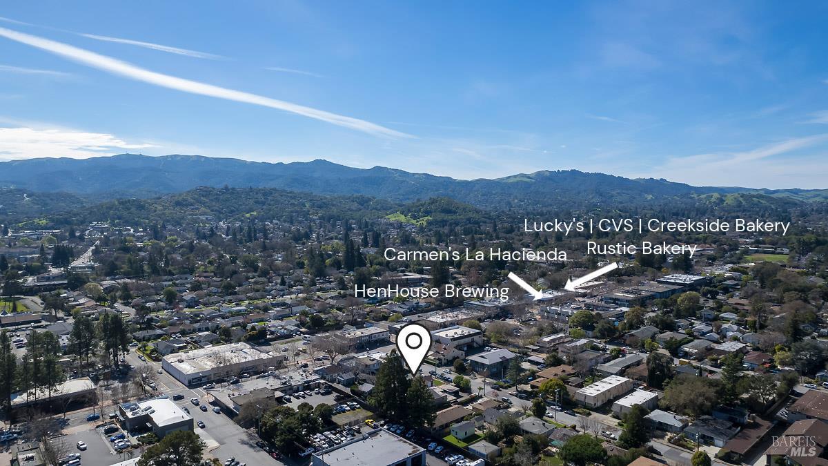 Detail Gallery Image 31 of 36 For 1012 2nd St, Novato,  CA 94945 - 3 Beds | 2/1 Baths