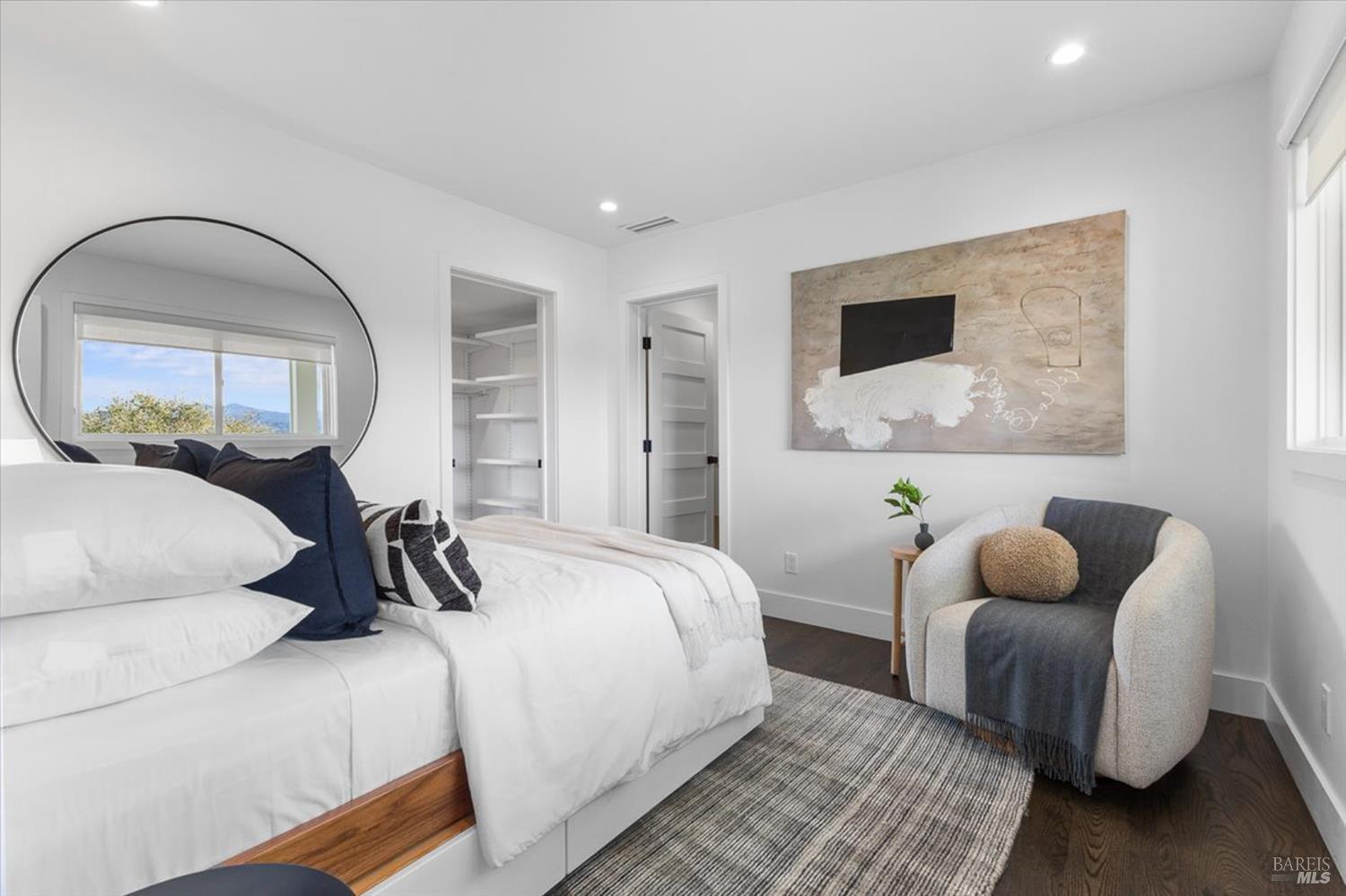 Detail Gallery Image 40 of 78 For 775 Benjamin Way, Healdsburg,  CA 95448 - 4 Beds | 3/2 Baths