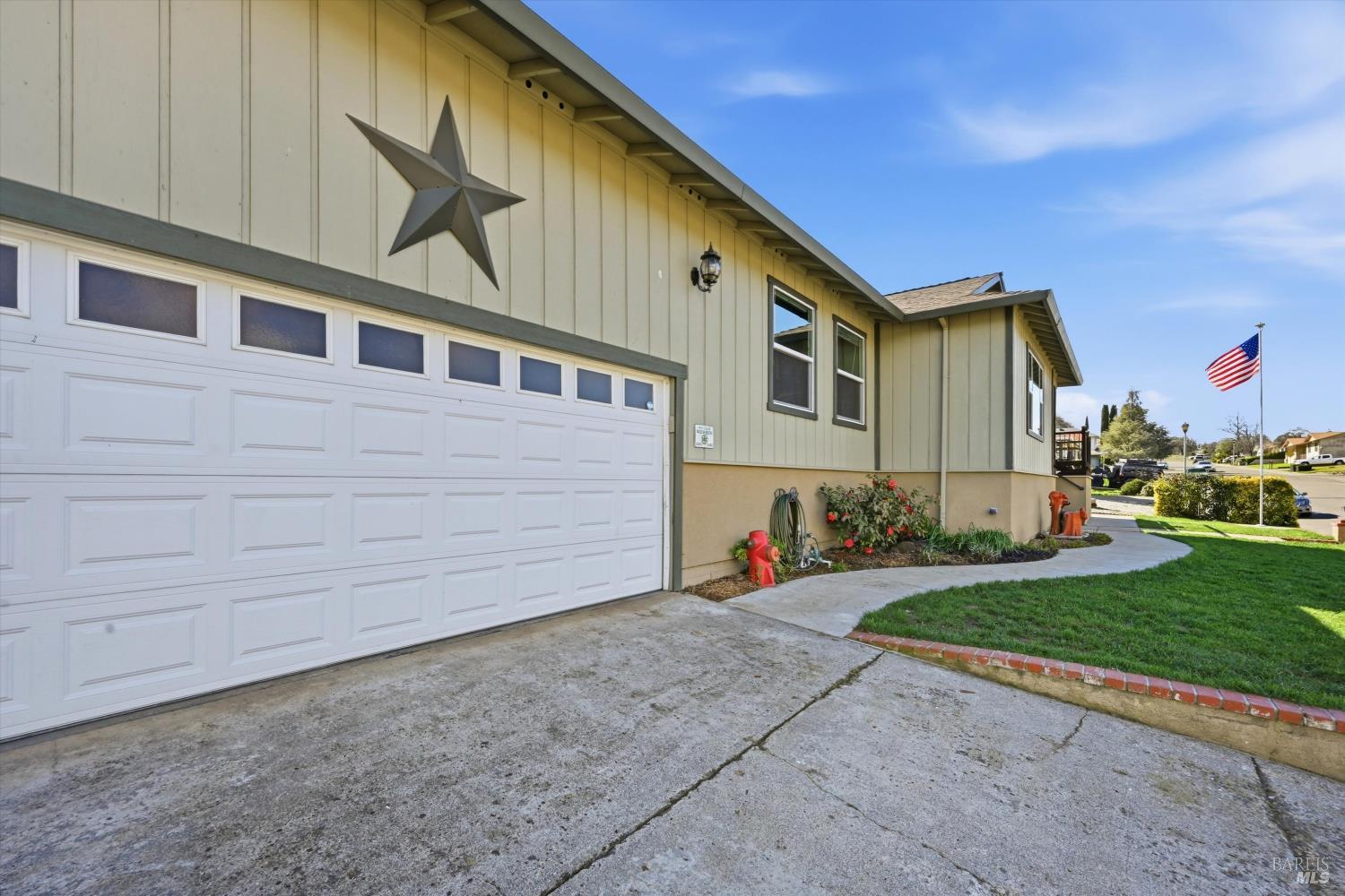 Detail Gallery Image 8 of 35 For 799 19th St, Lakeport,  CA 95453 - 3 Beds | 2 Baths