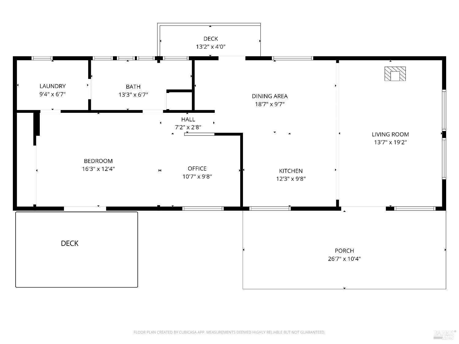 Detail Gallery Image 52 of 52 For 14100 Prairie Way, Mendocino,  CA 95460 - 2 Beds | 2 Baths