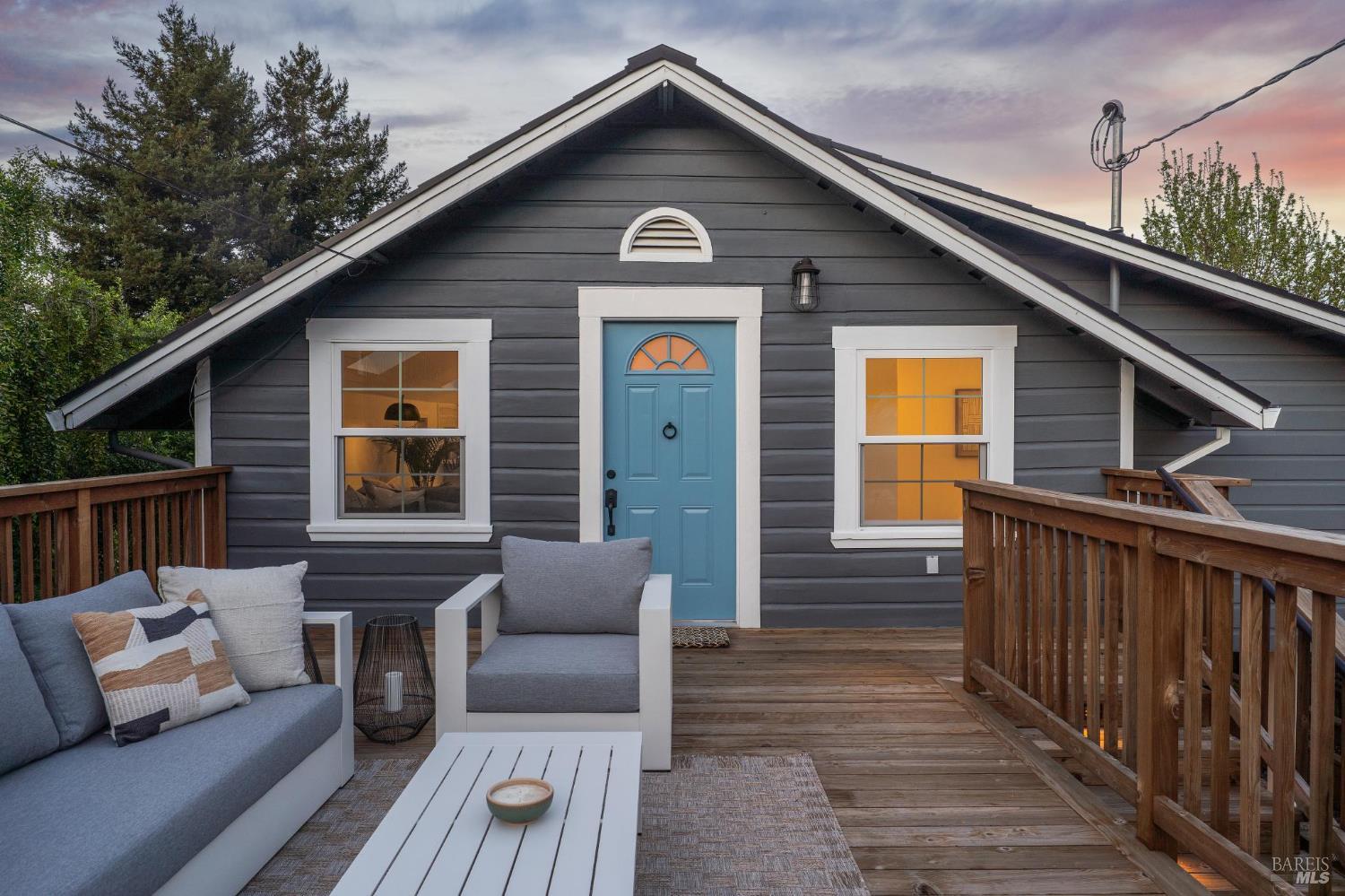 Detail Gallery Image 28 of 28 For 597 Ethel Ave, Mill Valley,  CA 94941 - 3 Beds | 2 Baths