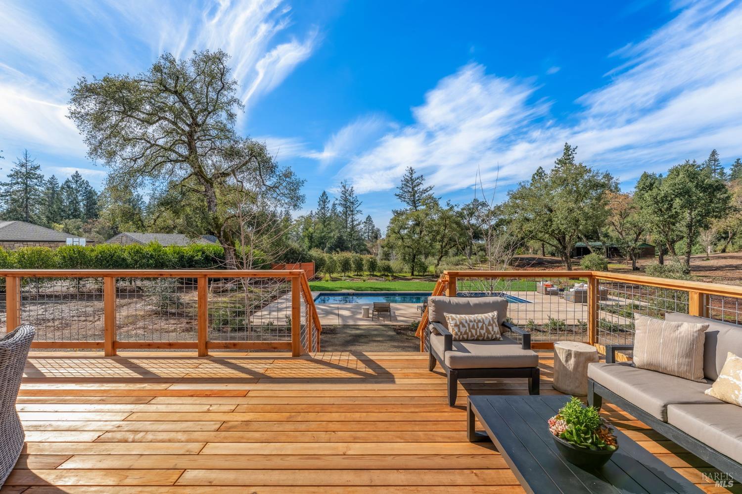 Detail Gallery Image 45 of 61 For 340 White Cottage Rd, Angwin,  CA 94508 - 2 Beds | 2 Baths