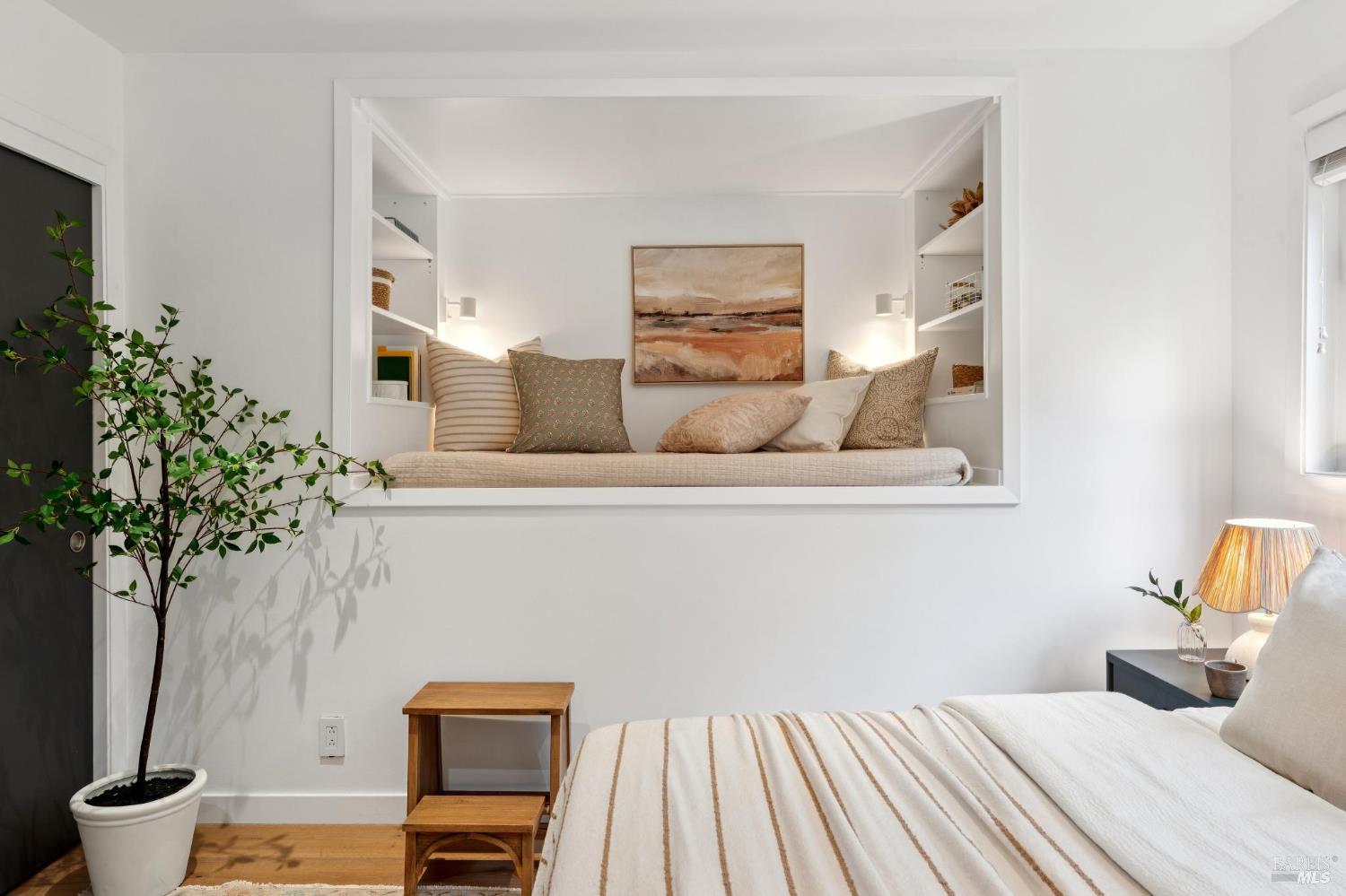 Detail Gallery Image 37 of 73 For 119 Bretano Way, Greenbrae,  CA 94904 - 4 Beds | 3 Baths