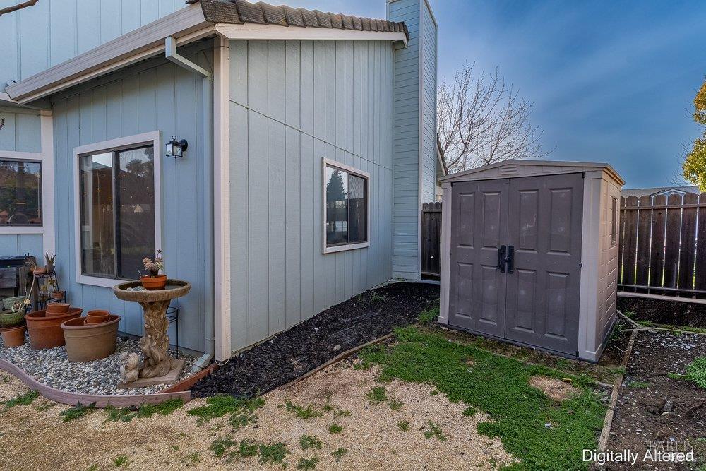 Detail Gallery Image 83 of 88 For 821 Saddle Horn Trl, Vacaville,  CA 95687 - 3 Beds | 3 Baths