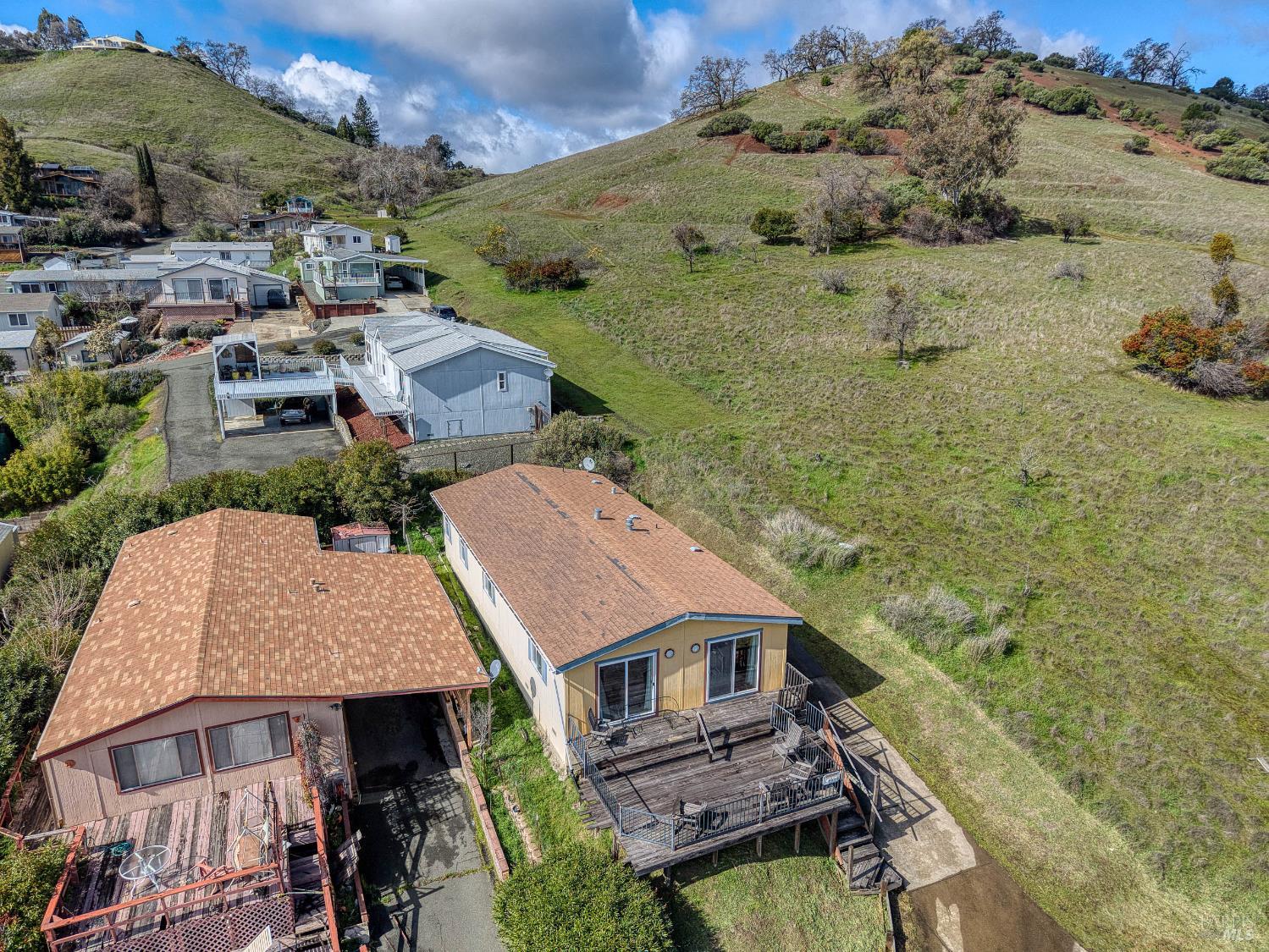 Detail Gallery Image 43 of 50 For 4237 5th Ave, Lakeport,  CA 95453 - 2 Beds | 2 Baths