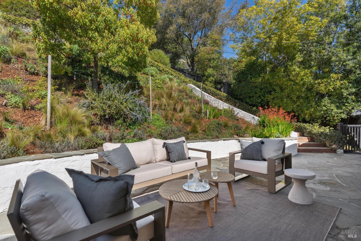 Detail Gallery Image 53 of 73 For 119 Bretano Way, Greenbrae,  CA 94904 - 4 Beds | 3 Baths