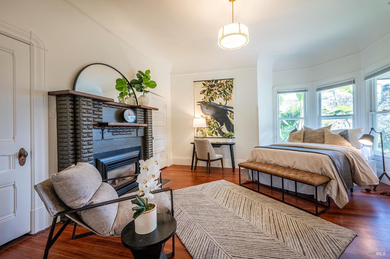 Detail Gallery Image 17 of 35 For 423 Matheson St, Healdsburg,  CA 95448 - 3 Beds | 2/2 Baths