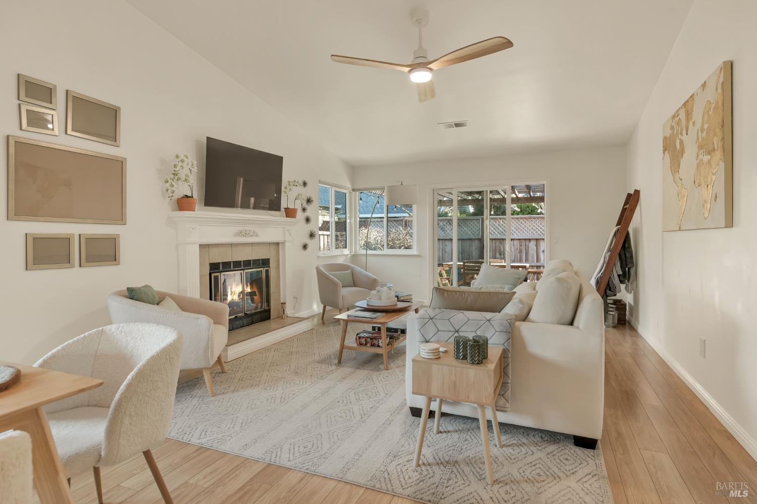 Detail Gallery Image 33 of 55 For 920 W 5th St #K,  Sonoma,  CA 95476 - 2 Beds | 2 Baths