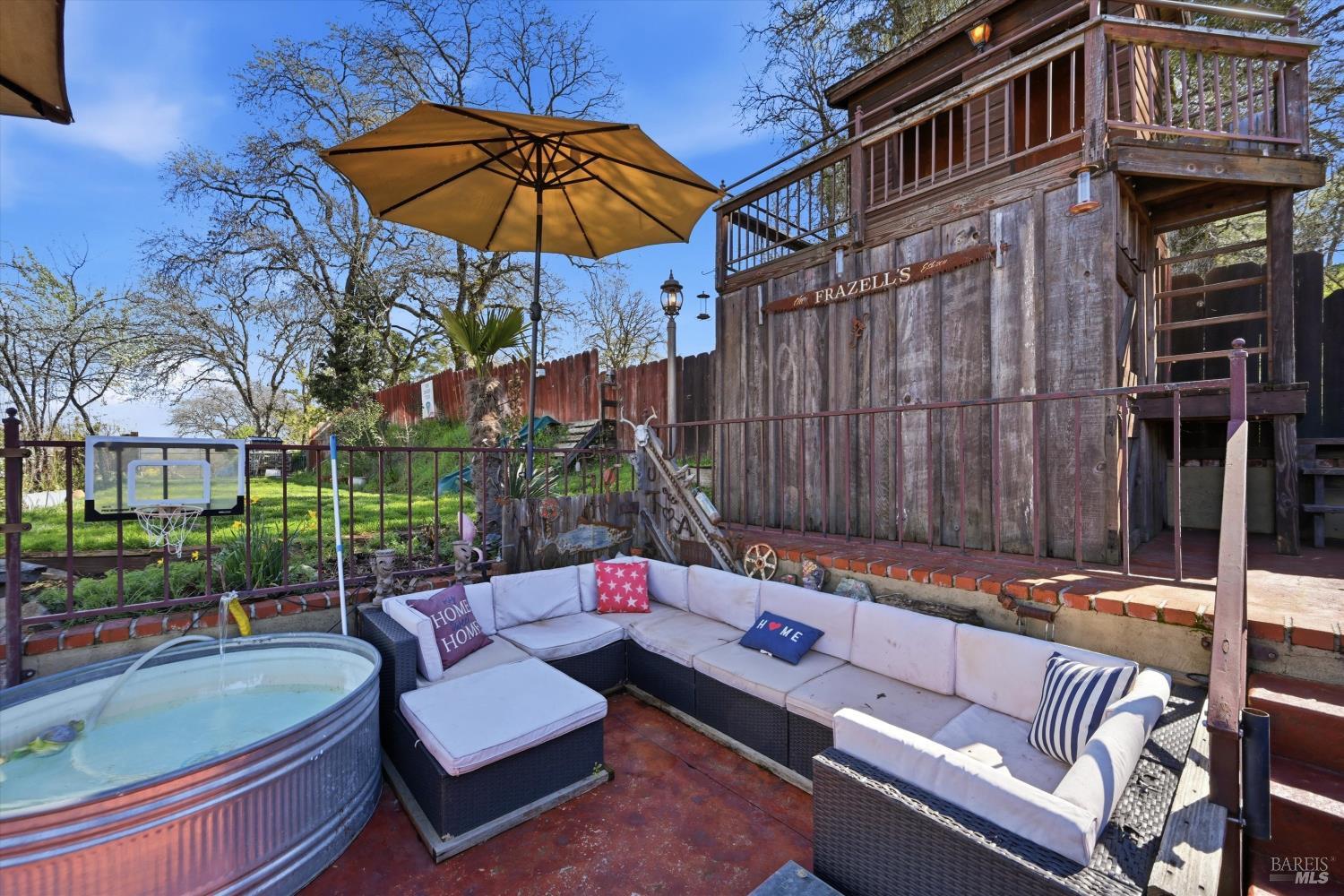 Detail Gallery Image 5 of 35 For 799 19th St, Lakeport,  CA 95453 - 3 Beds | 2 Baths