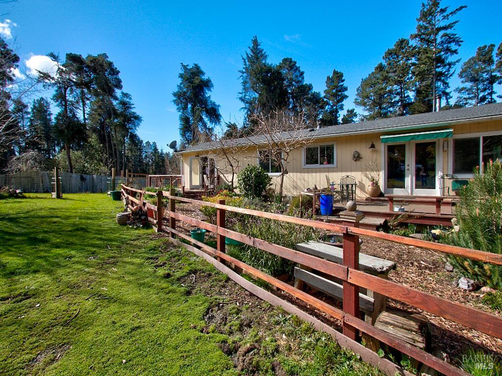 Detail Gallery Image 24 of 52 For 14100 Prairie Way, Mendocino,  CA 95460 - 2 Beds | 2 Baths