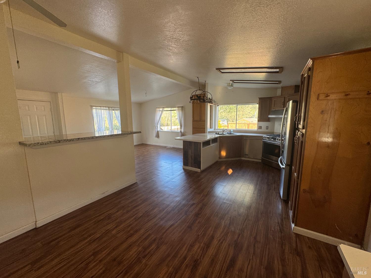 Detail Gallery Image 35 of 44 For 1023 Deputy Dr, Pope Valley,  CA 94567 - 3 Beds | 2 Baths