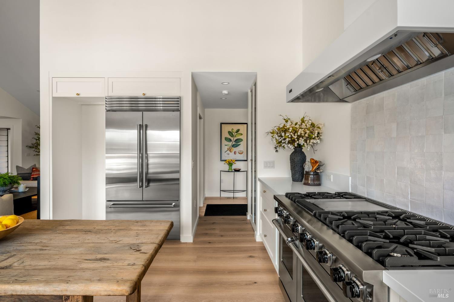 Detail Gallery Image 25 of 61 For 340 White Cottage Rd, Angwin,  CA 94508 - 2 Beds | 2 Baths