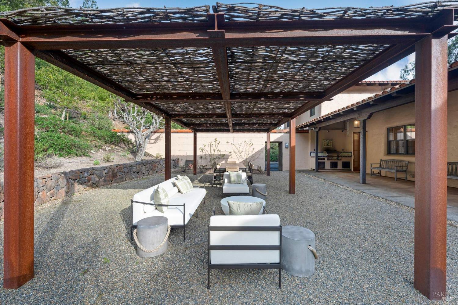 Detail Gallery Image 40 of 44 For 77 Oso Trl, Glen Ellen,  CA 95442 - 3 Beds | 3/1 Baths