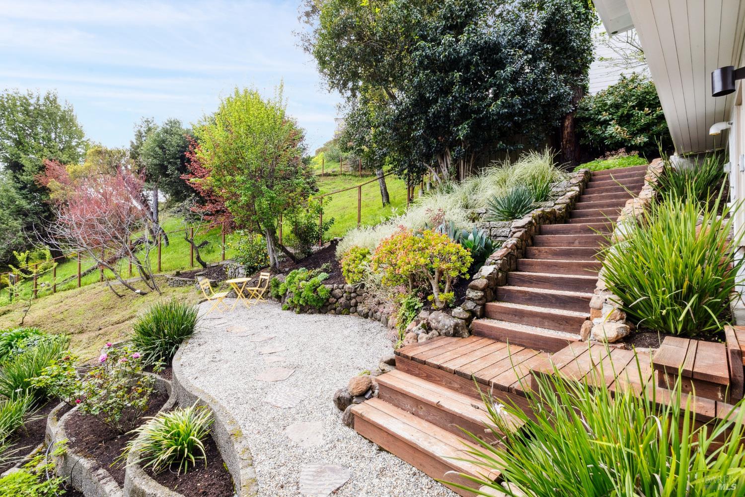 Detail Gallery Image 36 of 49 For 151 Tamalpais Ave, Mill Valley,  CA 94941 - 4 Beds | 3 Baths