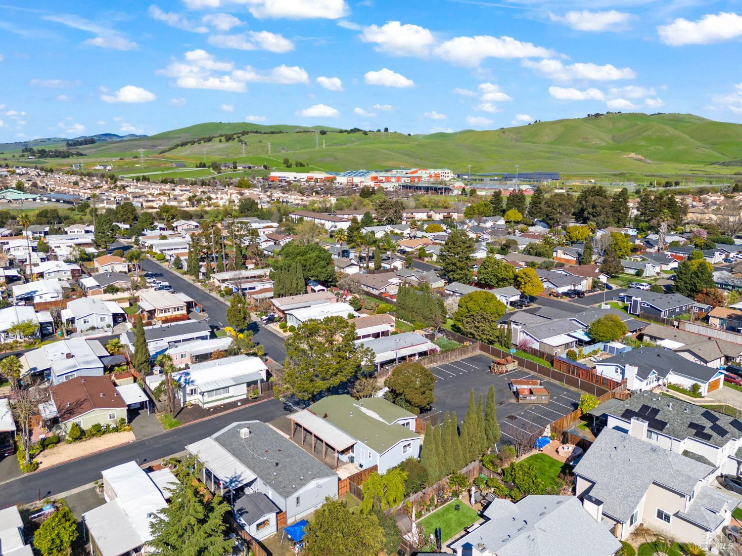 Detail Gallery Image 33 of 35 For 260 American Canyon Rd 160, American Canyon,  CA 94503 - 3 Beds | 2 Baths