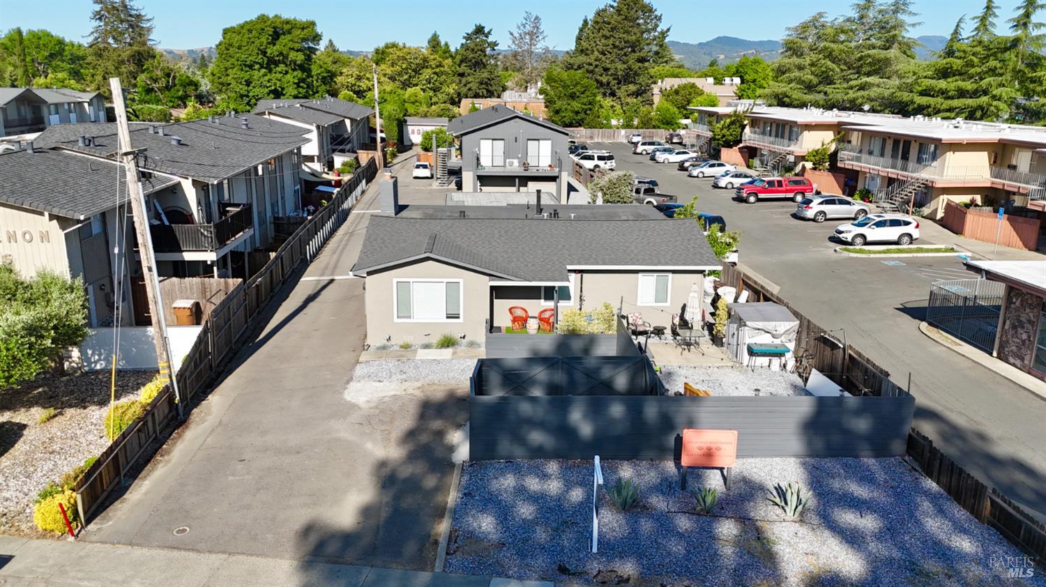 Detail Gallery Image 2 of 77 For 2831 Soscol Ave, Napa,  CA 94558 - – Beds | – Baths