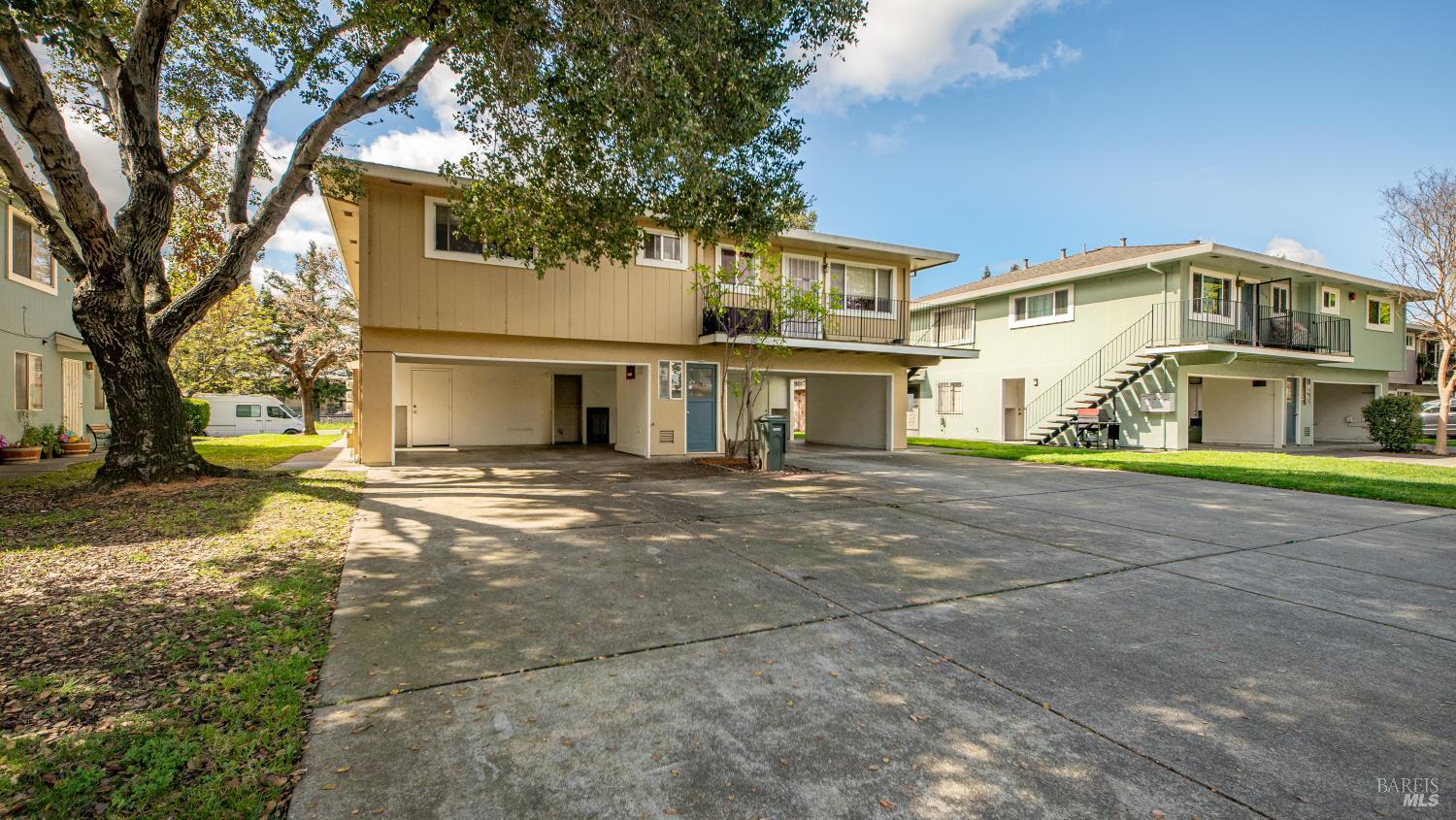 Detail Gallery Image 16 of 20 For 2660 Coffey Ln, Santa Rosa,  CA 95403 - 2 Beds | 1 Baths