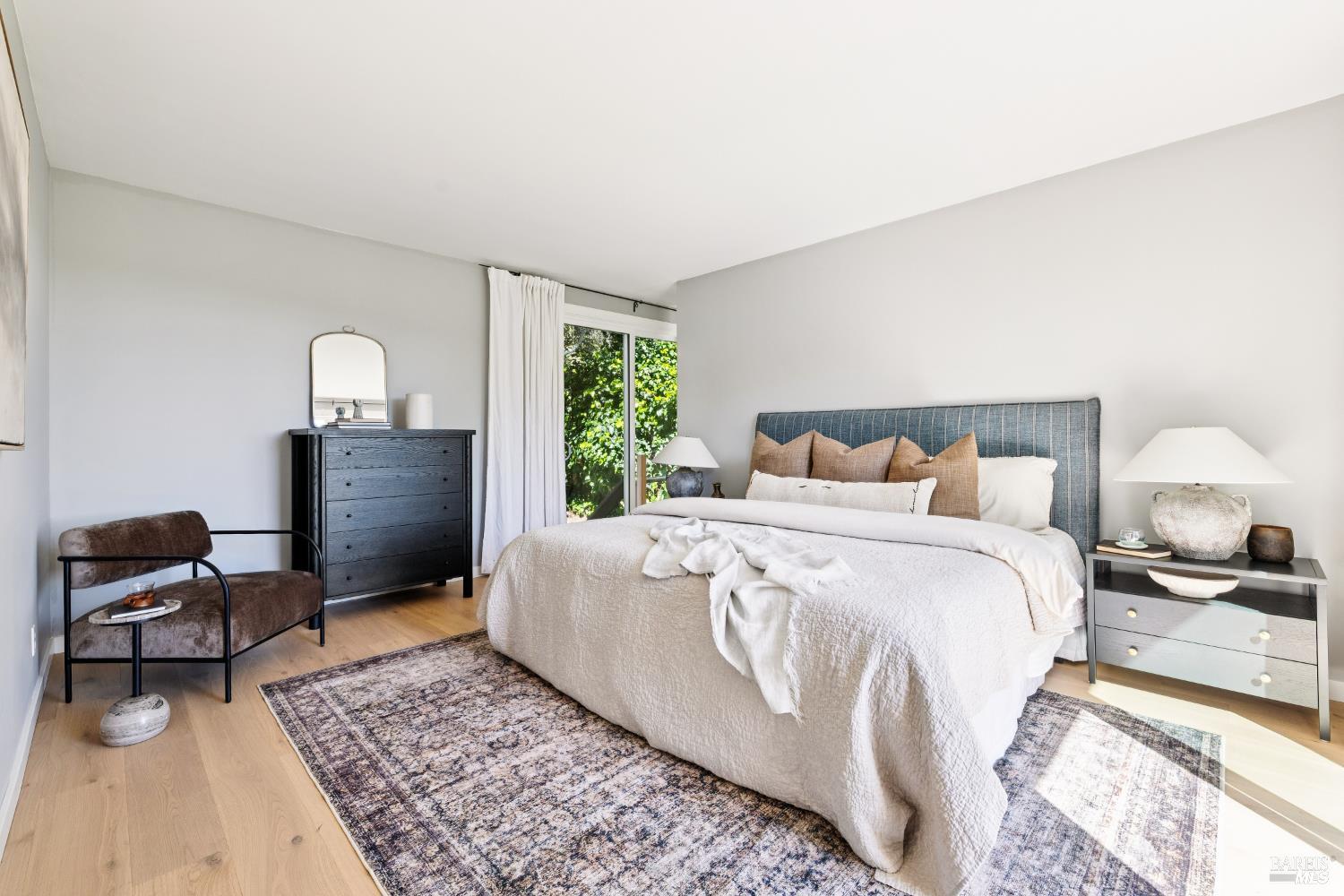 Detail Gallery Image 17 of 49 For 151 Tamalpais Ave, Mill Valley,  CA 94941 - 4 Beds | 3 Baths