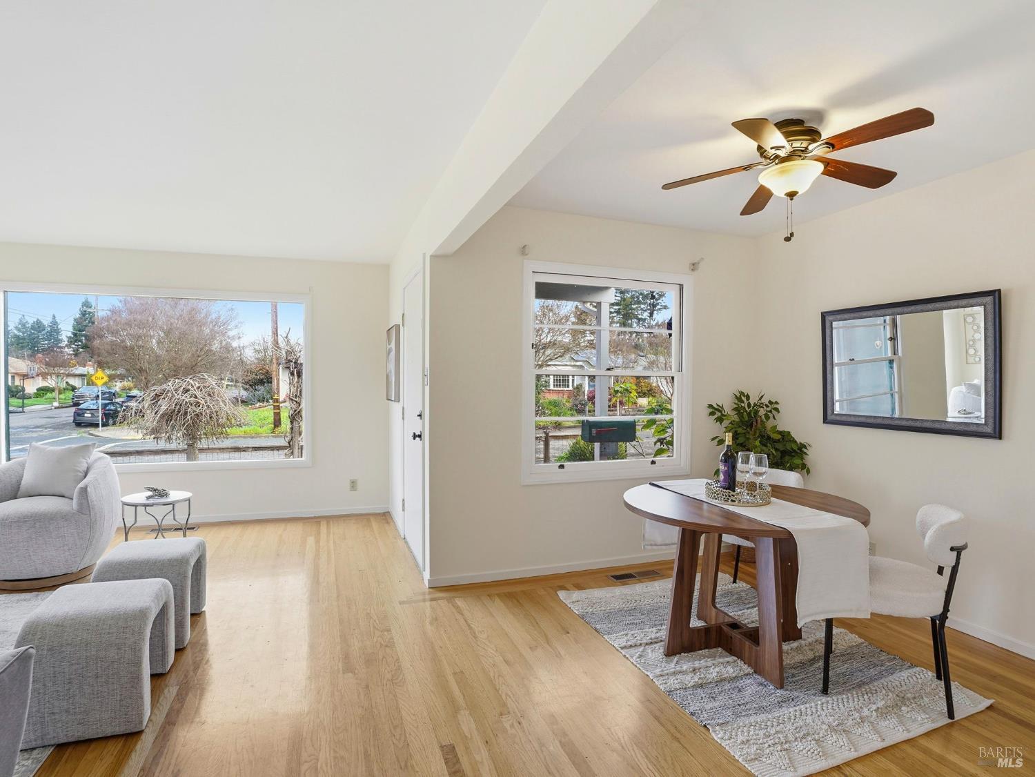 Detail Gallery Image 20 of 36 For 1810 Leonard Ave, Santa Rosa,  CA 95405 - 2 Beds | 1 Baths