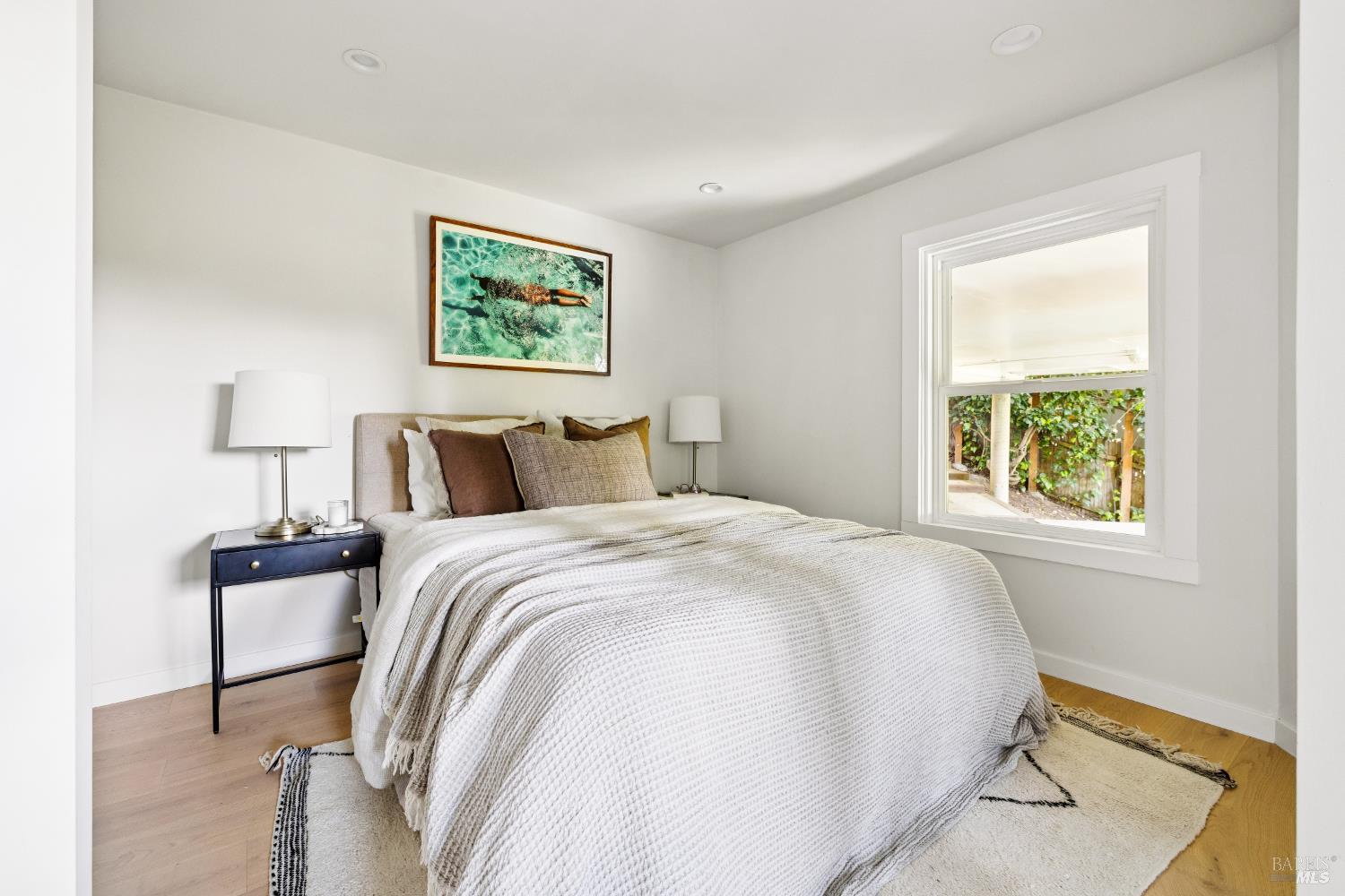 Detail Gallery Image 33 of 49 For 151 Tamalpais Ave, Mill Valley,  CA 94941 - 4 Beds | 3 Baths